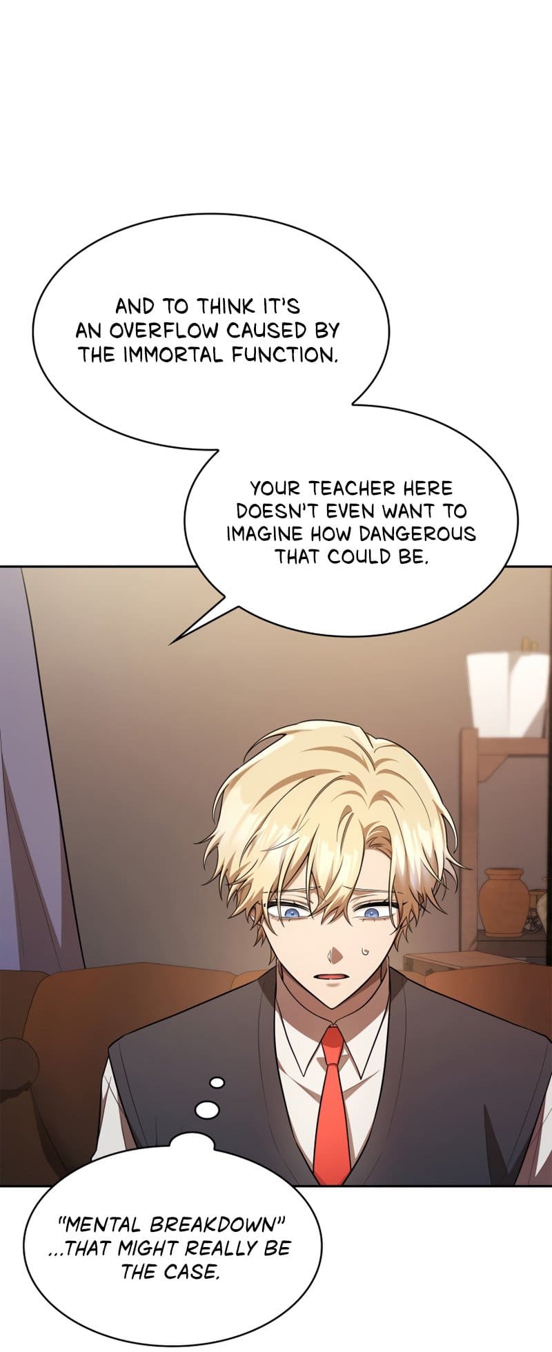 Infinite Mage, Chapter 50 image 32